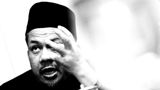Fahri Hamzah Sulit Saya Pahami Fahri Hamzah Sulit Saya Pahami